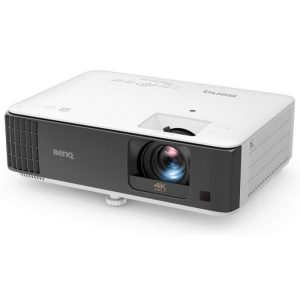 Мультимедійний проектор BenQ TK700STi (9H.JNL77.17E) [OPEN BOX] - Зображення 3