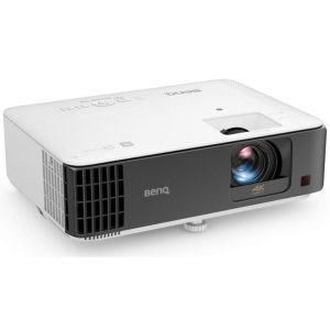 Мультимедійний проектор BenQ TK700STi (9H.JNL77.17E) [OPEN BOX] - Зображення 4