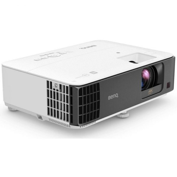Мультимедійний проектор BenQ TK700STi (9H.JNL77.17E) [OPEN BOX] - ТвойGadget