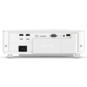 Мультимедійний проектор BenQ TK700STi (9H.JNL77.17E) [OPEN BOX] - Зображення 6