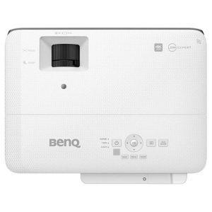 Мультимедійний проектор BenQ TK700STi (9H.JNL77.17E) [OPEN BOX] - Зображення 7