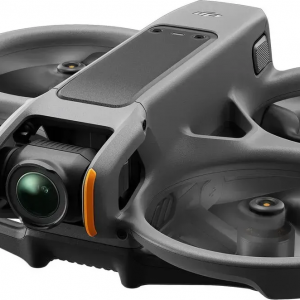 Квадрокоптер DJI Avata 2 FPV Drone with 3-Battery Fly More Combo (CP.FP.00000151.02) — изображение 1