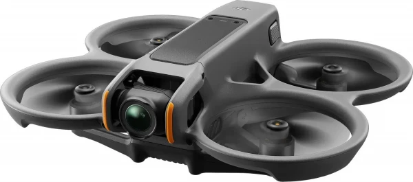 Квадрокоптер DJI Avata 2 FPV Drone with 3-Battery Fly More Combo (CP.FP.00000151.02) - ТвойGadget