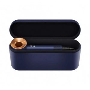 Фен Dyson HD07 Supersonic Special Gift Edition Prussian Blue/Rich Copper (412525-01) — изображение 2