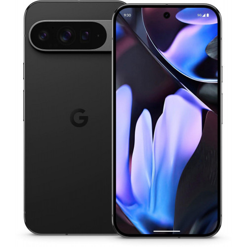 Смартфон Google Pixel 9 Pro XL 16/256GB Obsidian [Вітринний] - ТвойGadget