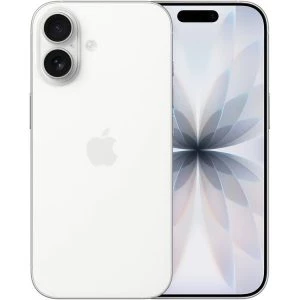 Apple iPhone 17 256GB White (MG6K4) — изображение 1