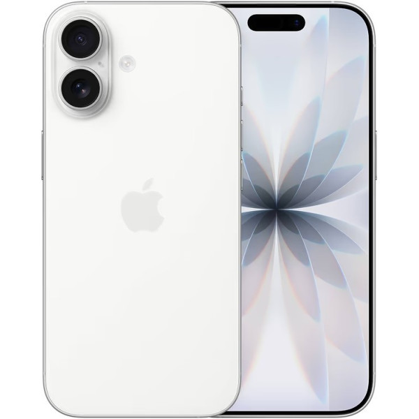 iPhone 17 256GB White1 Apple iPhone 17 256GB White (MG6K4) - ТвойGadget