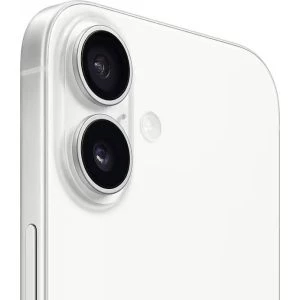 Apple iPhone 17 256GB White (MG6K4) — изображение 3