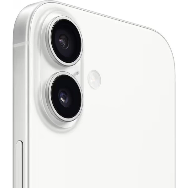 Apple iPhone 17 256GB White (MG6K4) - ТвойGadget