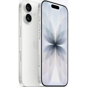 Apple iPhone 17 256GB White (MG6K4) — изображение 4