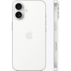 Apple iPhone 17 256GB White (MG6K4) — изображение 5