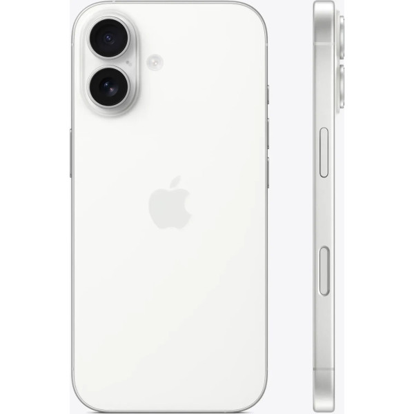 Apple iPhone 17 256GB White (MG6K4) - ТвойGadget