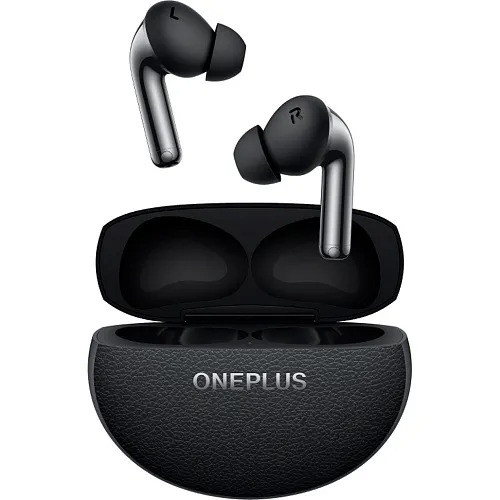 Навушники TWS OnePlus Buds Pro 3 Midnight Opus - ТвойGadget