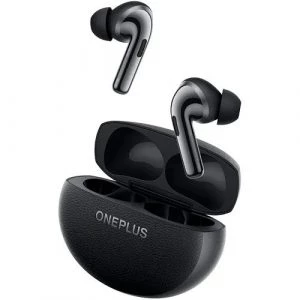 Навушники TWS OnePlus Buds Pro 3 Midnight Opus - ТвойGadget