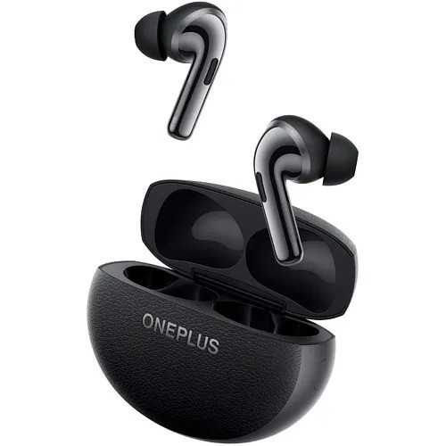 Навушники TWS OnePlus Buds Pro 3 Midnight Opus - ТвойGadget