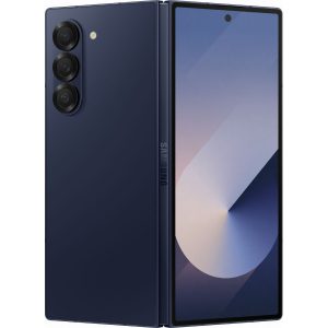 Смартфон Samsung Galaxy Fold6 12/256GB Navy (SM-F956BDBB) [Вітринний] - Зображення 1