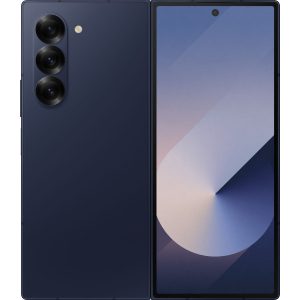 Смартфон Samsung Galaxy Fold6 12/256GB Navy (SM-F956BDBB) [Вітринний] - Зображення 2