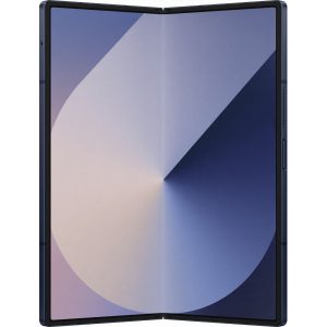Смартфон Samsung Galaxy Fold6 12/256GB Navy (SM-F956BDBB) [Вітринний] - Зображення 6