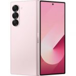 Смартфон Samsung Galaxy Fold6 12/256GB Navy (SM-F956BDBB) [Вітринний] - ТвойGadget