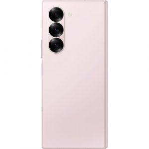 Смартфон Samsung Galaxy Fold6 12/256GB Pink (SM-F956BLIB) [Вітринний] - Зображення 2