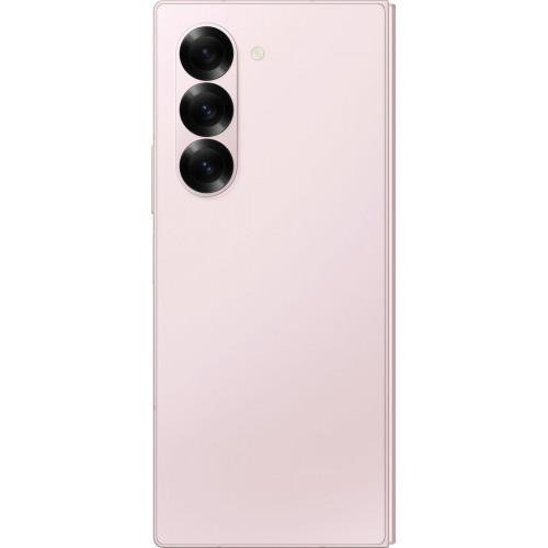 Смартфон Samsung Galaxy Fold6 12/256GB Pink (SM-F956BLIB) [Вітринний] - ТвойGadget