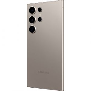 Смартфон Samsung Galaxy S24 Ultra 12/512GB Titanium Gray (SM-S928BZTH) — изображение 3