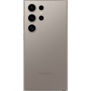 Смартфон Samsung Galaxy S24 Ultra 12/512GB Titanium Gray (SM-S928BZTH) — изображение 4