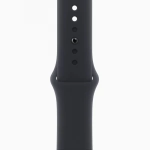 Смарт-часы Apple Watch SE 2 GPS + Cellular 40mm Midnight Alu. Case w. Midnight S. Band - S/M (MRG73/MXFR3/MXGC3) [NEW NO BOX] — изображение 3