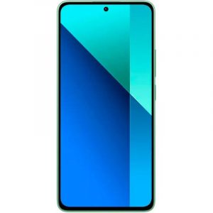 Смартфон Xiaomi Redmi Note 13 4G 6/128GB Midnight Black - Зображення 2