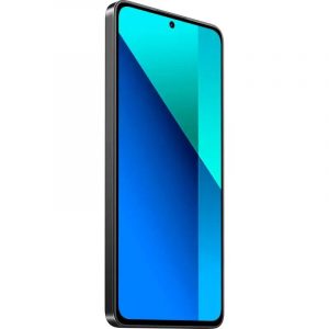 Смартфон Xiaomi Redmi Note 13 4G 6/128GB Midnight Black - Зображення 3