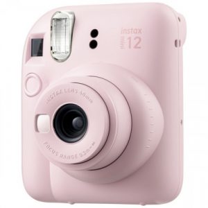 Фотокамера моментальной печати Fujifilm Instax Mini 12 Blossom Pink (16806107) - Зображення 2