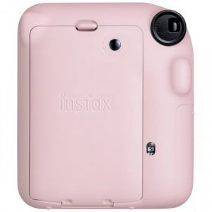 Фотокамера моментальной печати Fujifilm Instax Mini 12 Blossom Pink (16806107) - Зображення 3