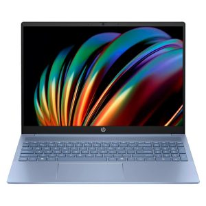 Ноутбук HP Pavilion 16-af0013ua Sky Blue (B0AA0EA) [OPEN BOX] — изображение 1