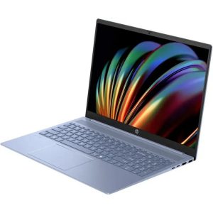 Ноутбук HP Pavilion 16-af0013ua Sky Blue (B0AA0EA) [OPEN BOX] — изображение 2