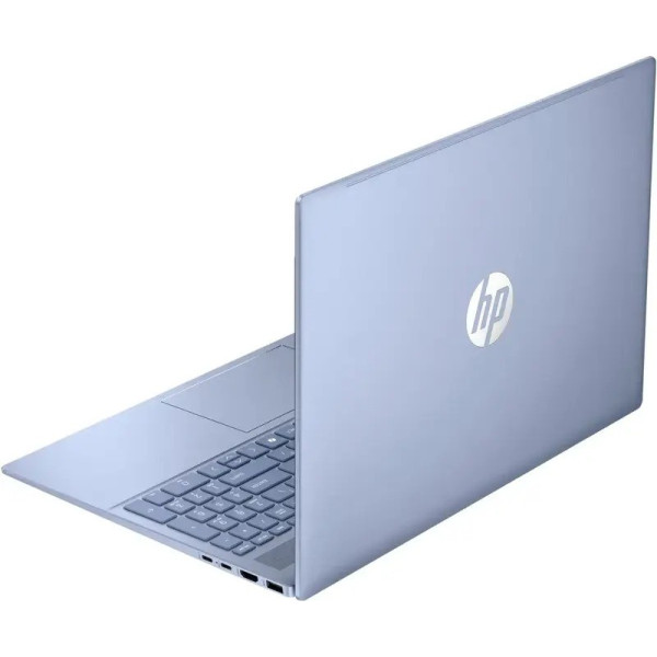 Ноутбук HP Pavilion 16-af0013ua Sky Blue (B0AA0EA) [OPEN BOX] - ТвойGadget