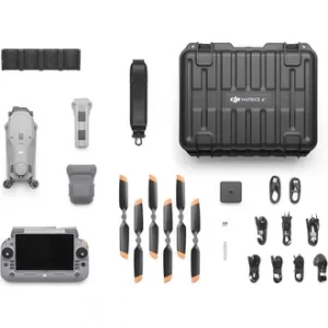 Квадрокоптер DJI Matrice 4E (CP.EN.00000574.02) — изображение 2