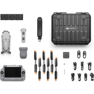 Квадрокоптер DJI Matrice 4E (CP.EN.00000574.02) - ТвойGadget