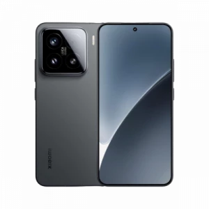 Смартфон Xiaomi 15 12/512GB Black [OPEN BOX]