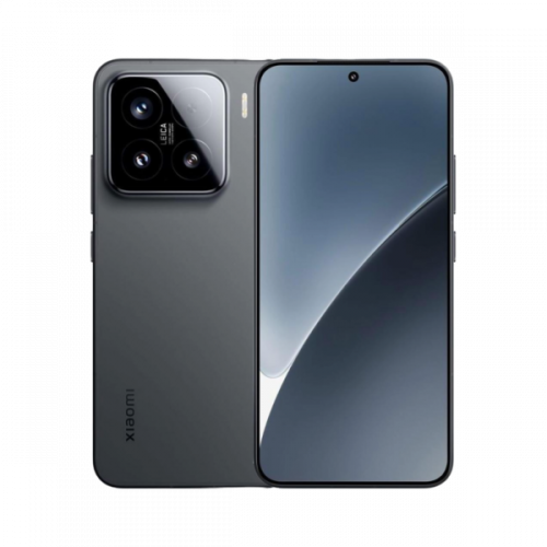 Смартфон Xiaomi 15 12/512GB Black [OPEN BOX] - ТвойGadget