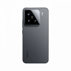 Смартфон Xiaomi 15 12/512GB Black [OPEN BOX] - ТвойGadget
