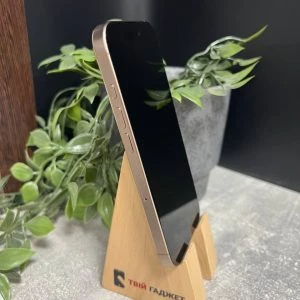 Apple iPhone 16 Pro 1TB Desert Titanium (MYNW3) Б/В - ТвойGadget