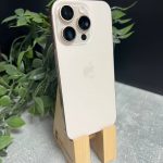 Apple iPhone 16 Pro 512GB Natural Titanium (MYNQ3) Б/В - ТвойGadget