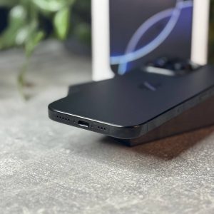 Apple iPhone 16 Pro 512GB Black Titanium (MYNM3) Б/В - Зображення 4