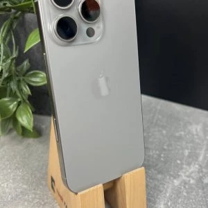 Apple iPhone 16 Pro 256GB Natural Titanium (MYNL3) Б/В
