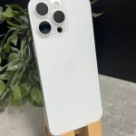 Apple iPhone 16 Pro Max 256GB Natural Titanium (MYWY3) Б/В - ТвойGadget