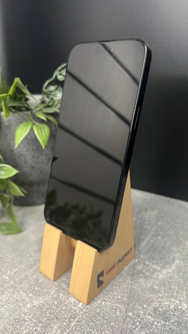 Apple iPhone 16 Pro Max 256GB Black Titanium (MYWV3) Б/В - ТвойGadget