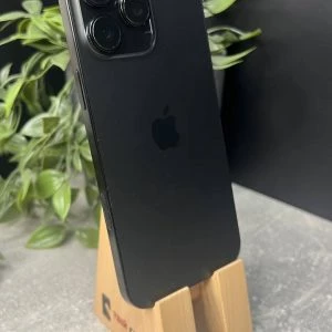 Apple iPhone 16 Pro Max 256GB Black Titanium (MYWV3) Б/В