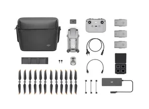 Квадрокоптер DJI Air 2S Fly More Combo (CP.MA.00000350.01) — изображение 3