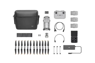 Квадрокоптер DJI Air 2S Fly More Combo (CP.MA.00000350.01) - ТвойGadget