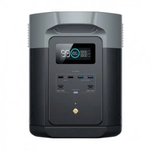 Зарядна станція EcoFlow DELTA 2 Max (EFDELTA2Max-CN)
